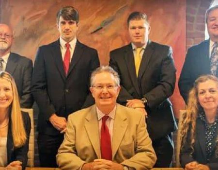 Philip J. Fulton Law Office