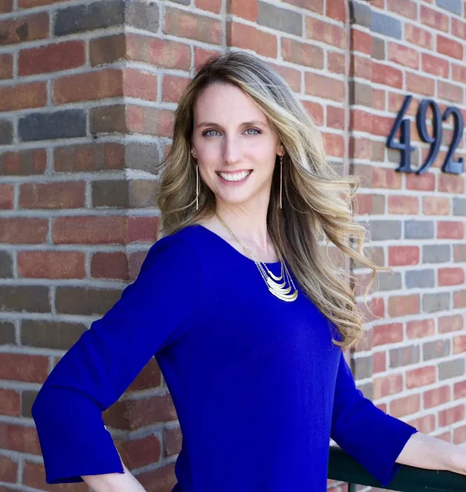Madeline Lamb, Attorney at Law 1