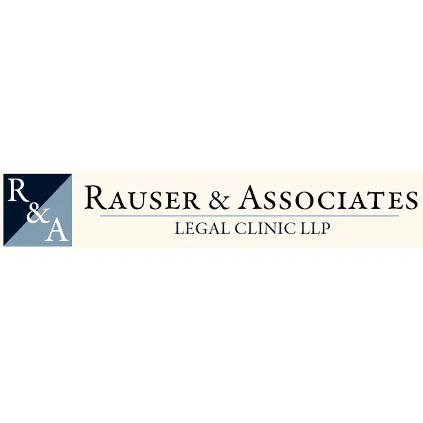 Rauser & Associates Legal Clinic LLP 3