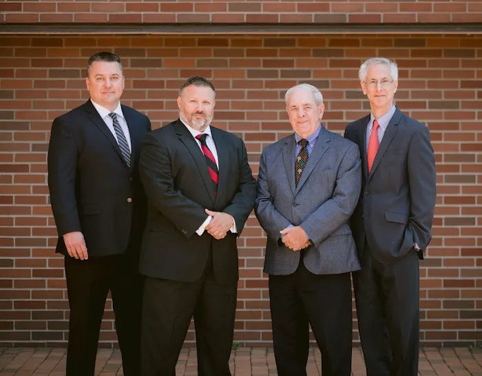 The Donahey Law Firm, LLC 3