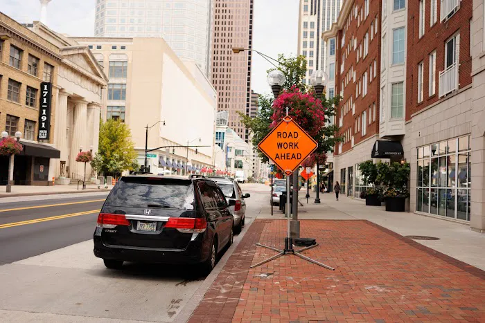 Larrimer & Larrimer, LLC 3