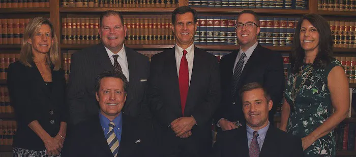 Larrimer & Larrimer, LLC 4