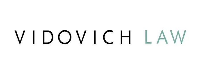 Vidovich Law 2