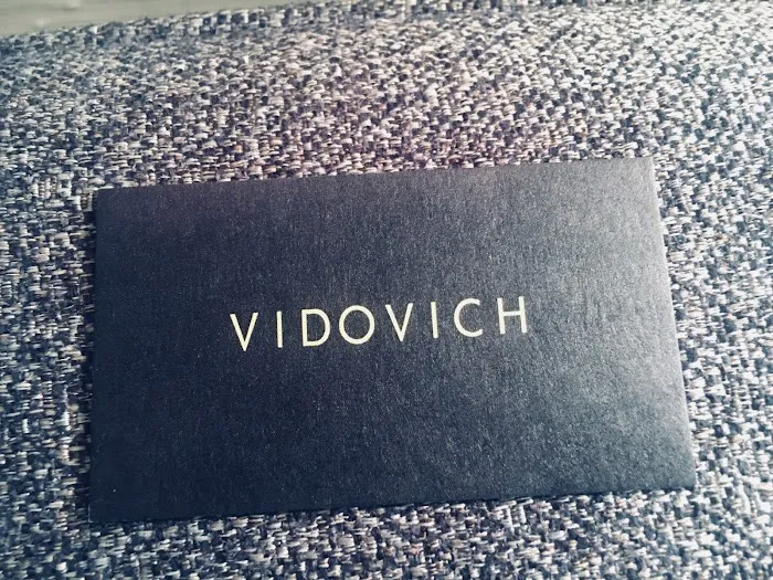 Vidovich Law 3