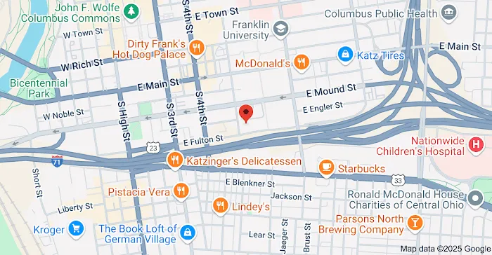 Cousino & Weinzimmer LLC 2