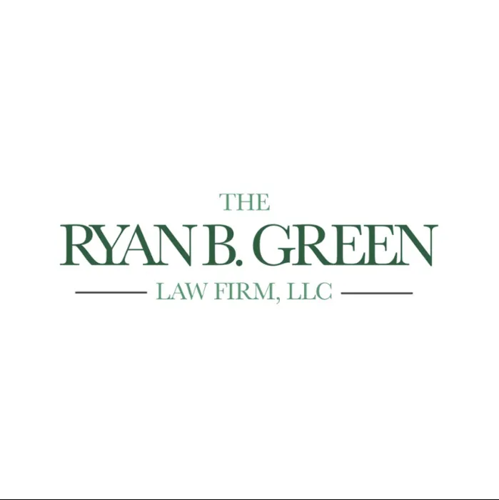 The Ryan B. Green Law Firm, LLC 4