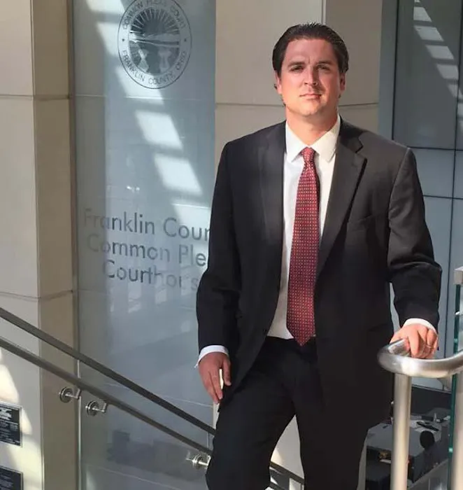 The Ryan B. Green Law Firm, LLC 3