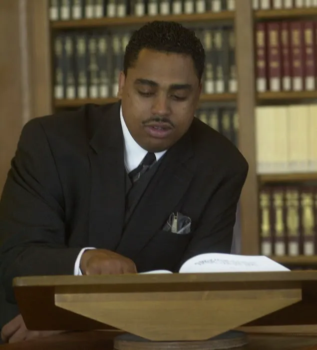 Maurice M. Henderson 1
