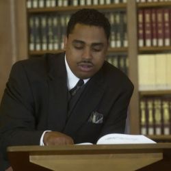 Maurice M. Henderson ico