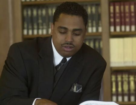 Maurice M. Henderson