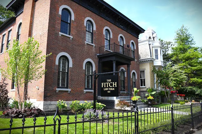 The Fitch Law Firm 3