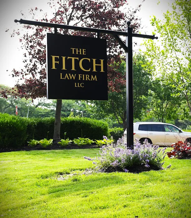 The Fitch Law Firm 6
