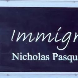 NP Immigration - Columbus Immigration Attorney ico
