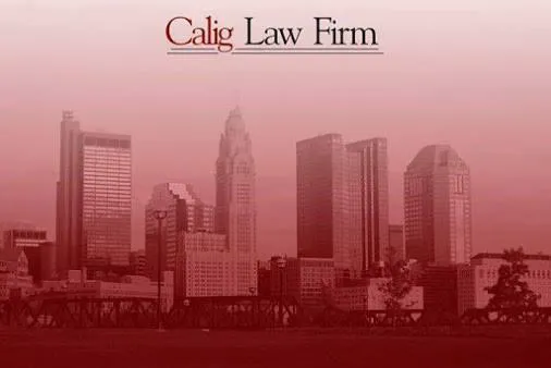 Calig Law Firm 4