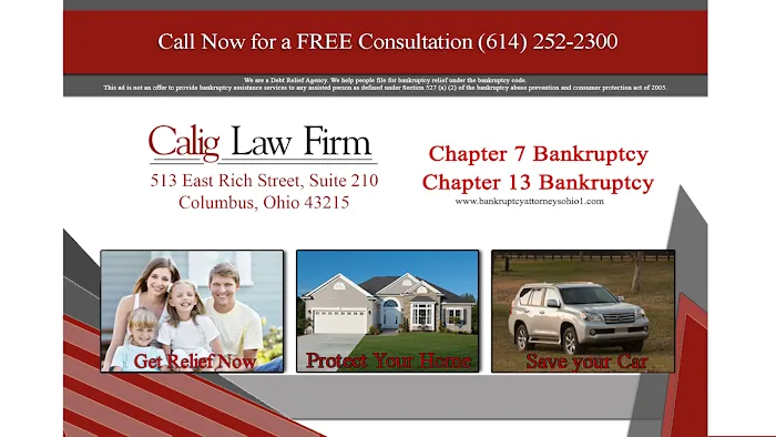 Calig Law Firm 7