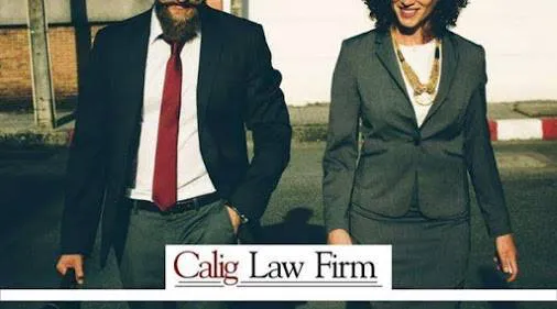 Calig Law Firm 6