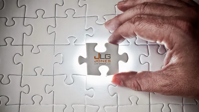 Jones Law Group, LLC 1