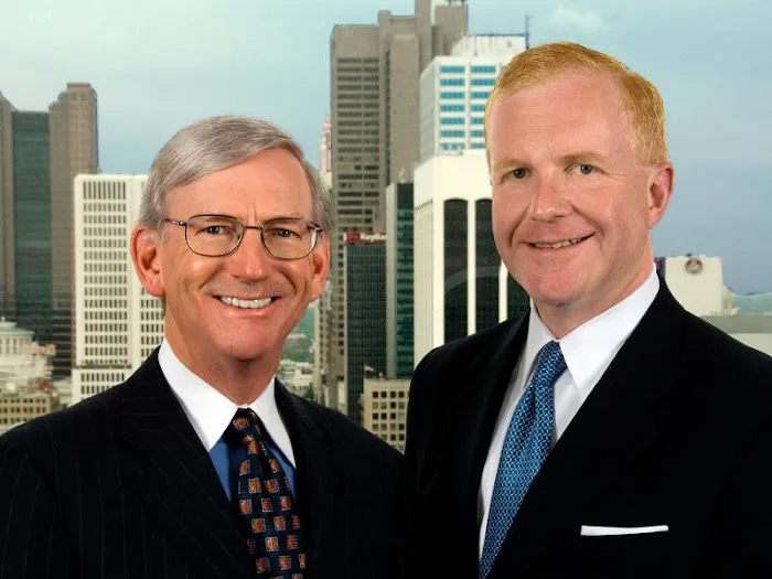 Clark, Perdue & List 1
