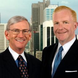 Clark, Perdue & List ico