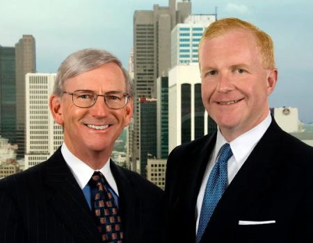 Clark, Perdue & List
