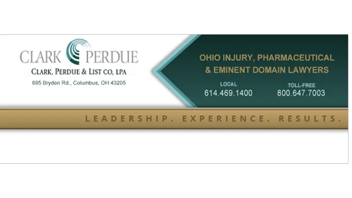 Clark, Perdue & List 3