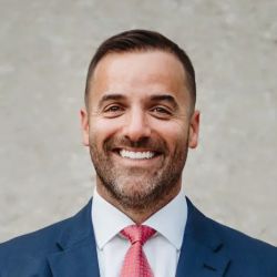 Brian Close ico