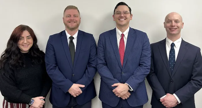 Reckard Law LLC 4