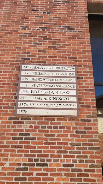 Bressman Law 3