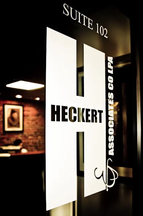 Heckert & Moreland Co. LPA 6