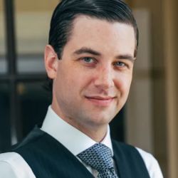 McNamee Defense ico