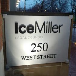 Ice Miller LLP ico