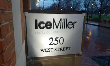 Ice Miller LLP