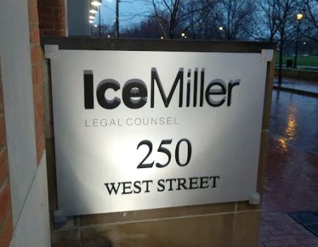 Ice Miller LLP