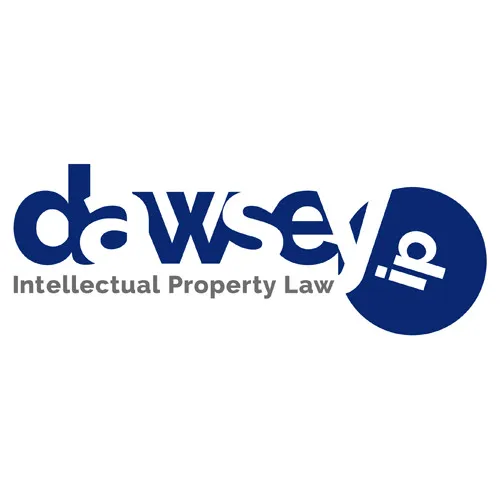 Dawsey IP - Patent Law & Brand Protection Services 1