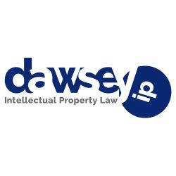 Dawsey IP - Patent Law & Brand Protection Services ico