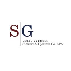 Siewert & Gjostein Law Office ico