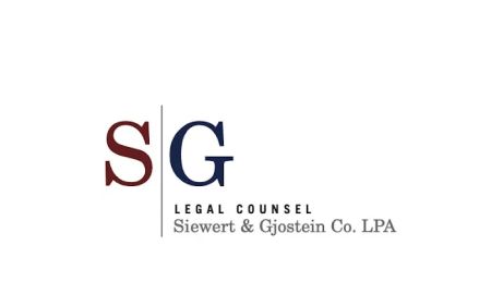Siewert & Gjostein Law Office