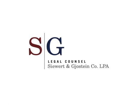 Siewert & Gjostein Law Office