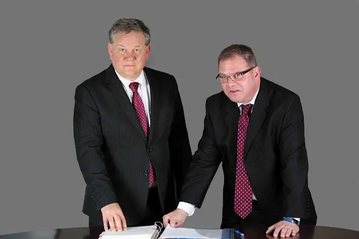 Siewert & Gjostein Law Office 4