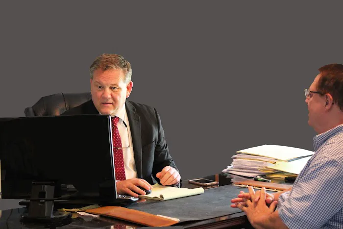 Siewert & Gjostein Law Office 5