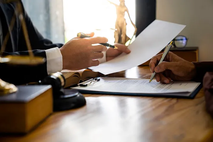 Dawes Legal, LLC 1