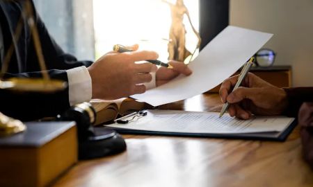 Dawes Legal, LLC
