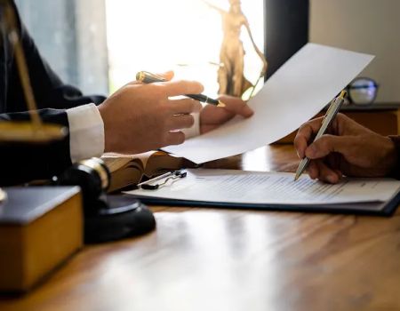 Dawes Legal, LLC