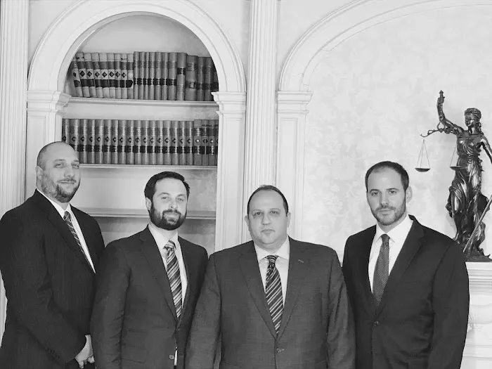 Rafidi, Pallante & Melewski, LLC 2