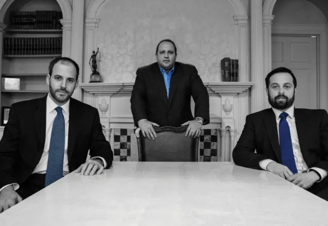 Rafidi, Pallante & Melewski, LLC 1