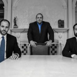 Rafidi, Pallante & Melewski, LLC ico