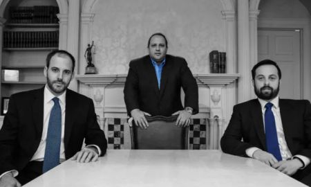 Rafidi, Pallante & Melewski, LLC