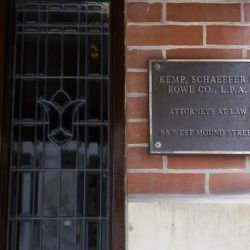 Kemp, Schaeffer & Rowe Co., L.P.A. ico