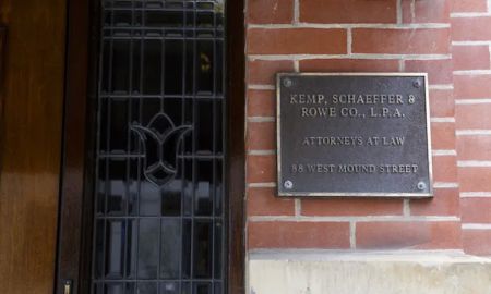 Kemp, Schaeffer & Rowe Co., L.P.A.