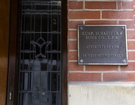 Kemp, Schaeffer & Rowe Co., L.P.A.